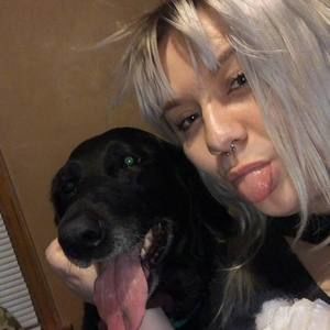 Meet your Posher, Savannah